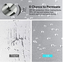 Load image into Gallery viewer, UV/UPF 50+ Umbrella (Buy 3 + Get 1 Free)