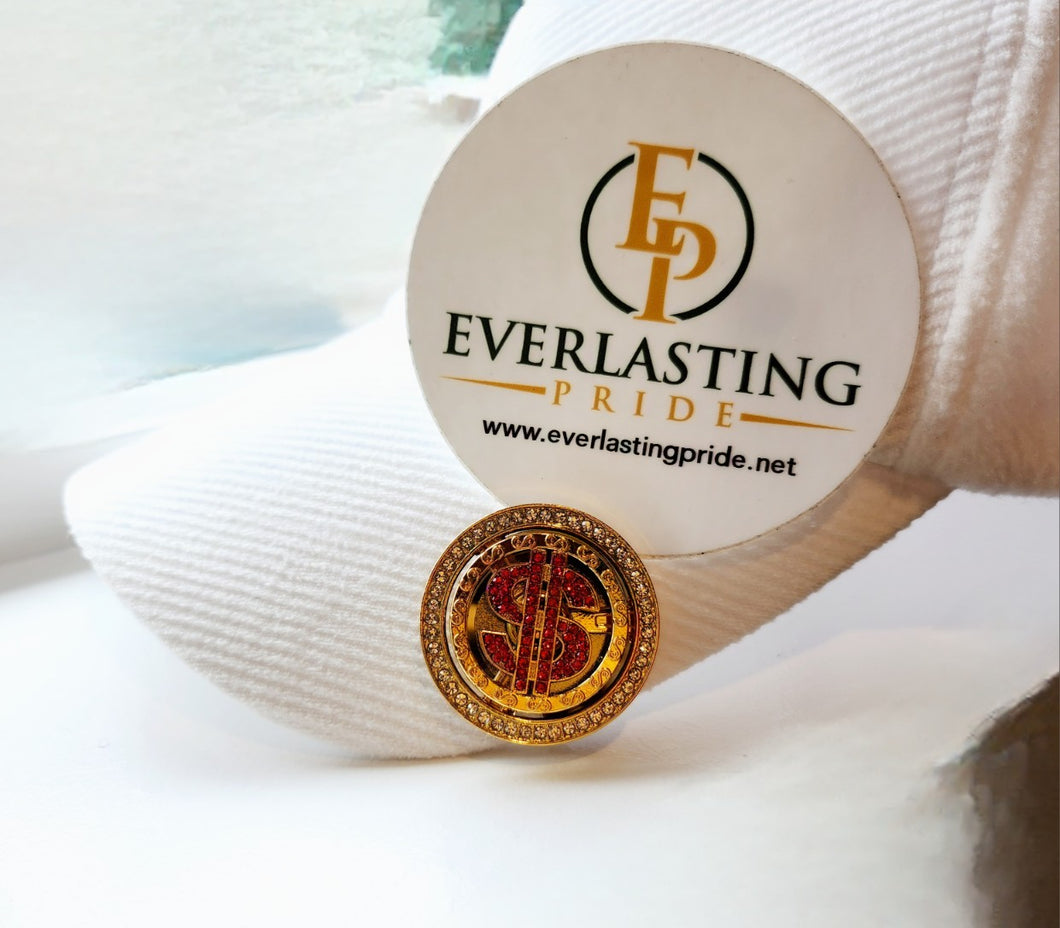 Bucks Ball Marker (Buy 3 + Get 1 Free)