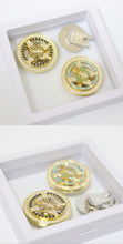 Load image into Gallery viewer, Butterfly spinning Ball Marker Sets
