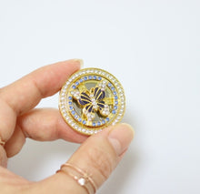 Load image into Gallery viewer, Butterfly spinning Ball Marker Sets
