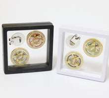 Load image into Gallery viewer, Butterfly spinning Ball Marker Sets
