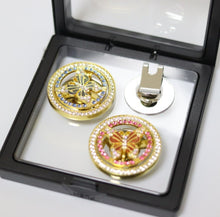 Load image into Gallery viewer, Butterfly spinning Ball Marker Sets
