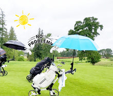 Load image into Gallery viewer, UV/UPF 50+ Umbrella (Buy 3 + Get 1 Free)
