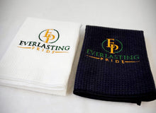 Load image into Gallery viewer, Golf Towel Set
