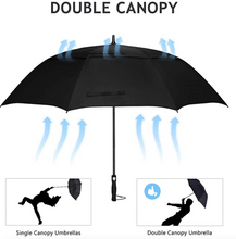 Load image into Gallery viewer, UV/UPF 50+ Umbrella (Buy 3 + Get 1 Free)
