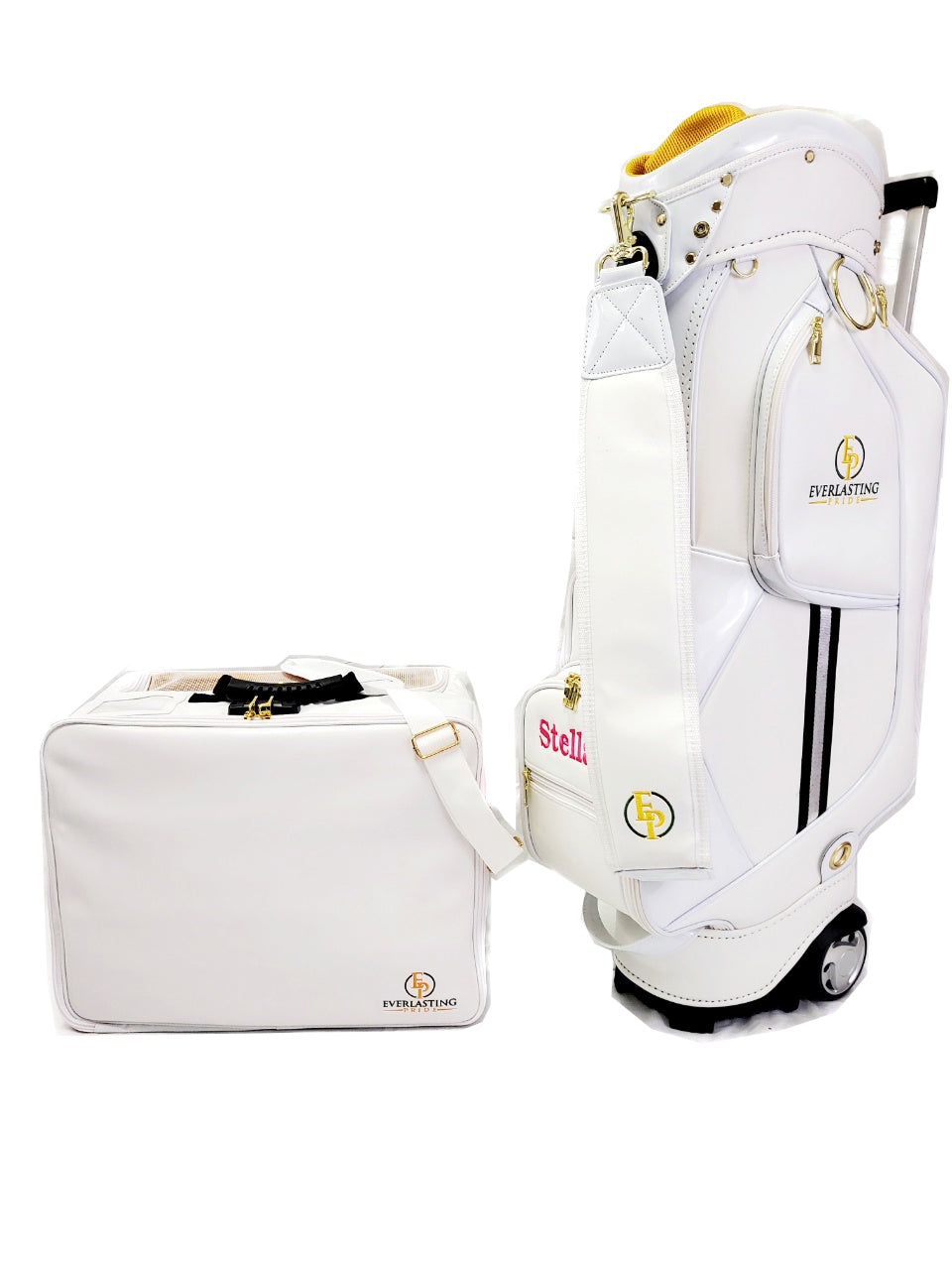 EP GOLF BAG SETS – Everlasting Pride