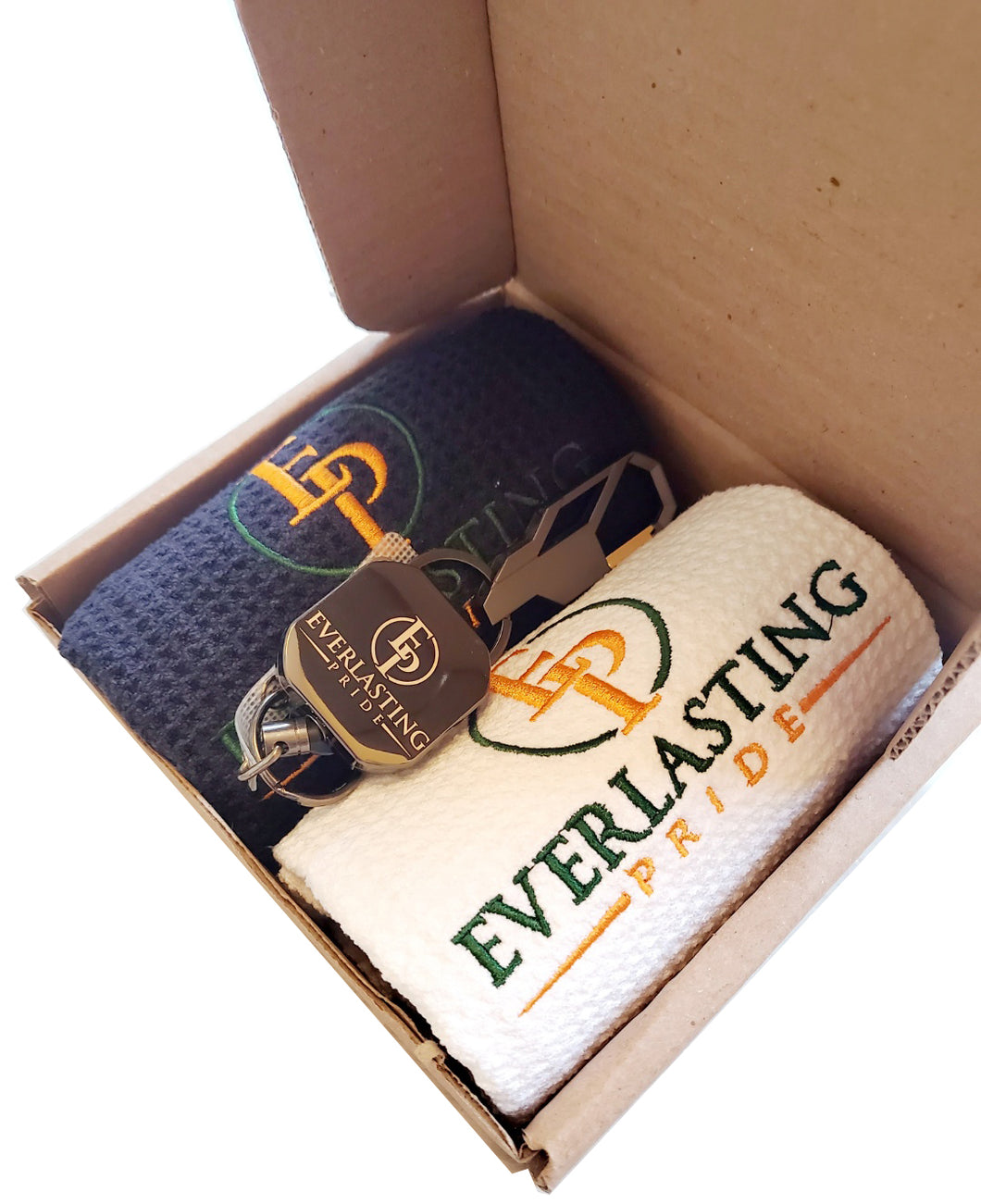Golf Towel Set